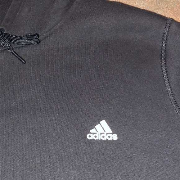 Adidas Hoodie - Picture 2 of 4